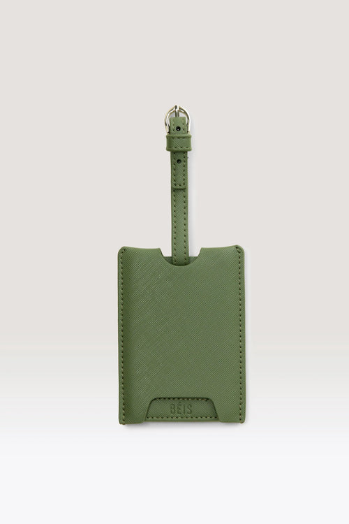 Personalized Luggage Tag